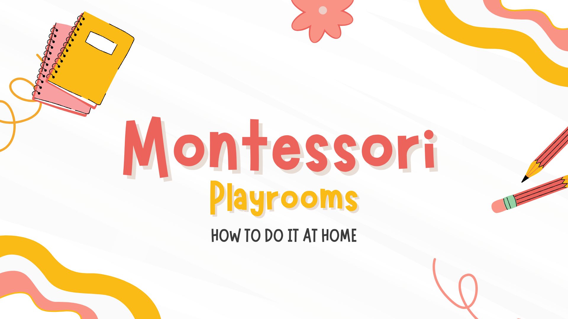 Simple shapes are a core element in Montessori learning. Learn why they matter and how to design a Montessori playroom inspired using shape-based learning tools.