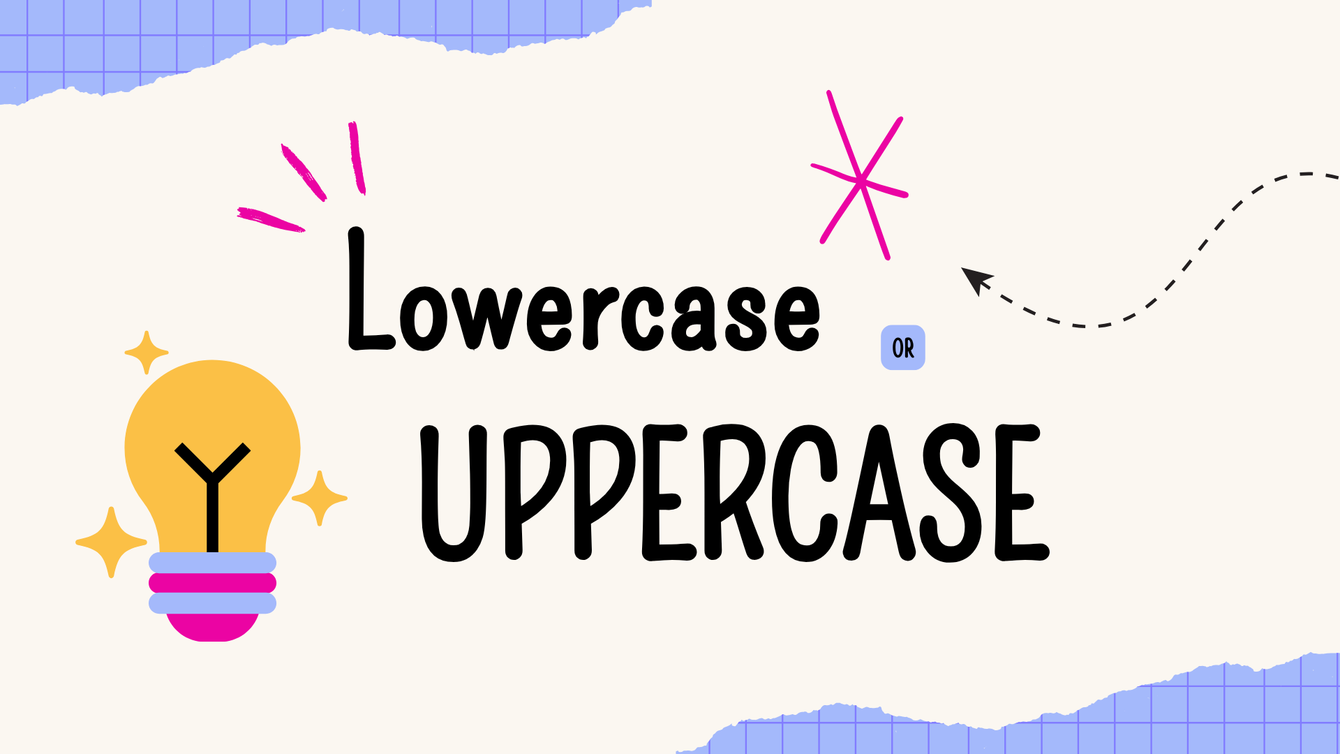 Infographic for Uppercase Alphabet Puzzle vs Lowercase Puzzles: What Should Toddlers Learn First?